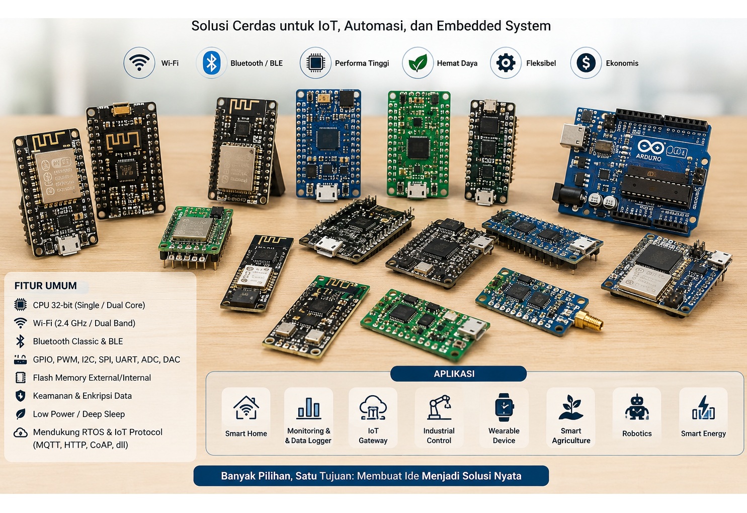 Mikro Controller