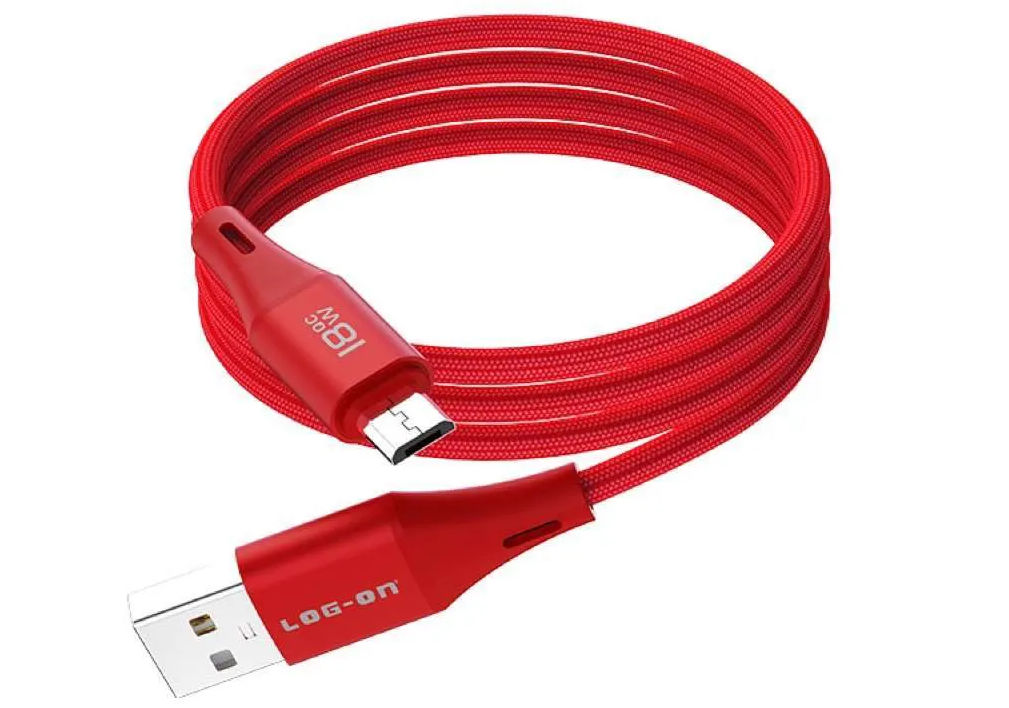 Ultimate Power UM120 Premium Kabel Data Micro USB