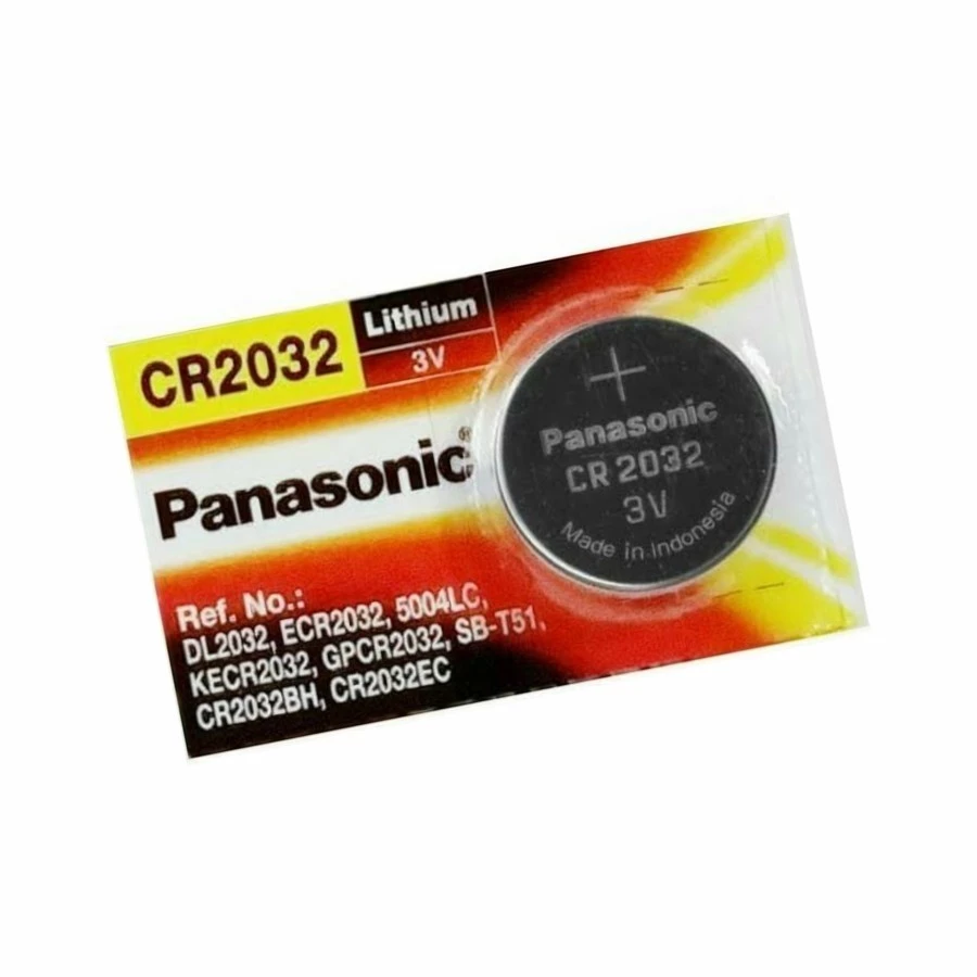 Baterai Remote Keyless ORI CR-2032